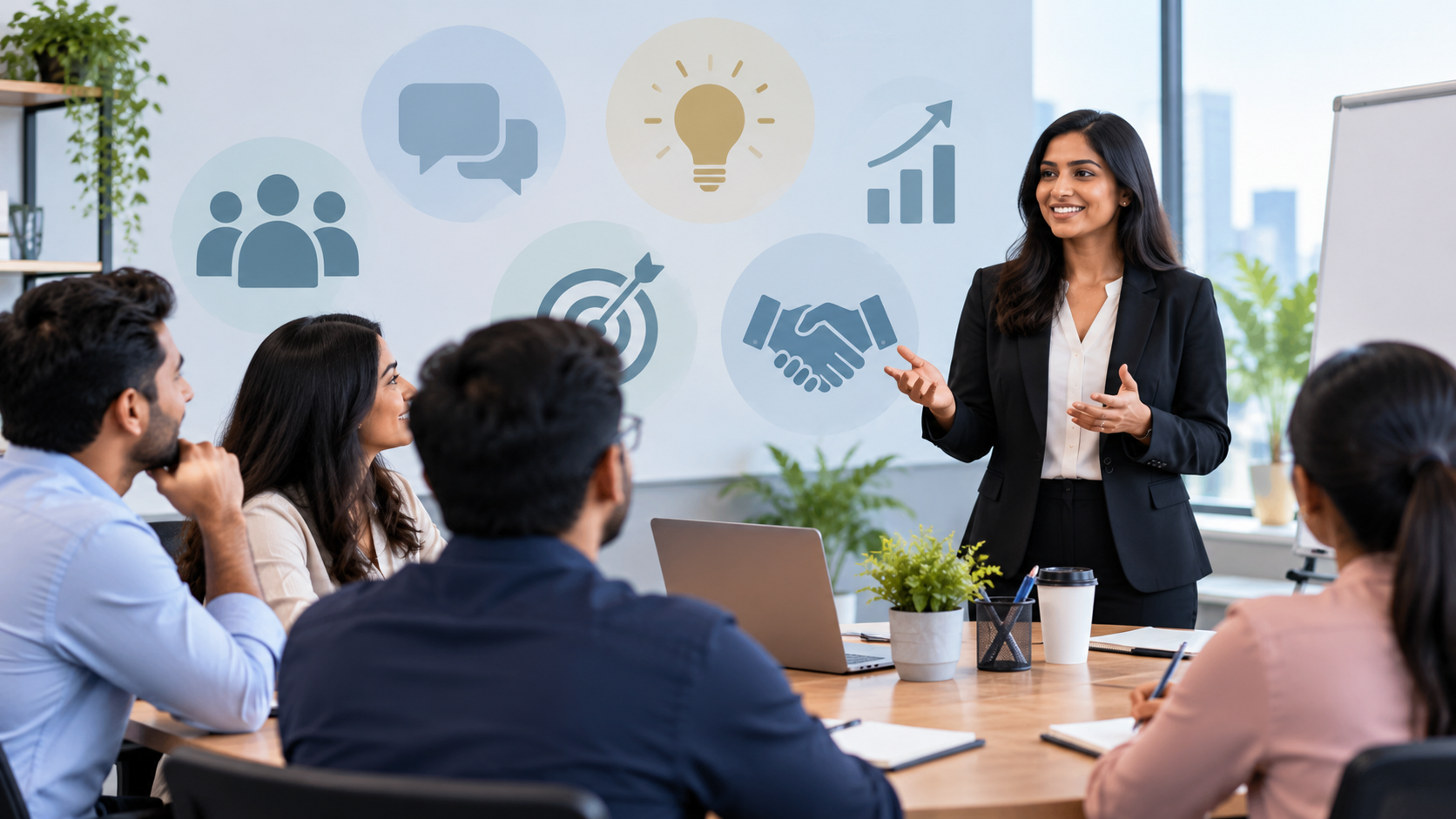 Non-Technical Programs